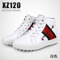 PGM 골프화 여성 하이힐 내키높이 신발 여성화 방수 신발 골프 신발