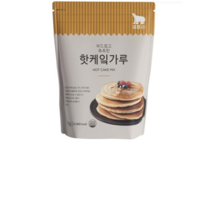 곰표 핫케잌가루, 8개, 2kg