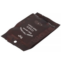 쇼콜라띠에 행복한 다크초콜릿 100g (Dark 코팅초콜렛), 1개
