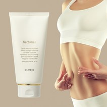 엘리메르 바르시니아 바디로션 셀룰라이트크림, 300ml, 1개