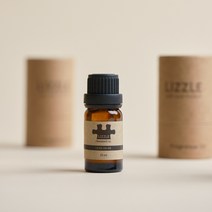 [라이즐] 프래그런스 오일 (5ml / 10ml), 10ml, 젠틀 허그