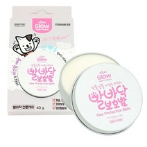 미끄럼방지 수분 촉촉 보습 강아지발밤 고양이샴푸