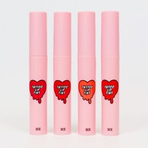 3CE 쓰리씨이 타투 립틴트 / 립 틴트 (무료배송), #LUZTIC(러즈틱), 1개, 4.2g