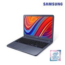 삼성 노트북 EBE시리즈 리퍼 i5-8265/8G/SSD256G/윈10, NT551EBE, WIN10 Home, 8GB, 256GB, 코어i5, 블랙