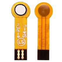 고정밀 압력 센서 500g 저항형 박막 압력 센서 힘 센서 압력 측정 도구 AliExpress