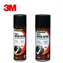 3M/다용도접착제제거제/330ml/200ml/다용도제거제, MAC200_200ml