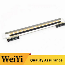 프린터 부품 부속품 zebra gt800 gt820 gt810 gt830 203dpi용, 없음