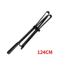 위키토키 무전기AR-152 CS 전술 안테나 Foldable SMA-여성 VHF UHF 136/520Mhz Baofeng UV-82 UV-5R BF-888, 04 108CM