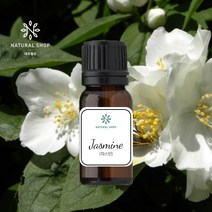 내츄럴샵 아로마 오일 쟈스민F.O, 1000ml