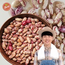 강원도 노지지배 건조 말린 국산 호랑이콩 700g 1kg 국산호랑이콩 강낭콩 호랑이강낭콩 울타리콩 밤콩 매화콩국산 얼룩이강낭콩 얼룩이콩 호랑이강남콩 호랑이 콩, 강원도 말린호랑이콩 2kg(팩합포장), 1개