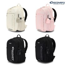 디스커버리 Discovery 정품 23년 N S디스커버리 라이크 에어 백팩 DXBK4023N, ONE(28L)