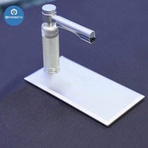 열화상카메라 열 조절식 어댑터 장치 찾기 이미징 홀더 찾기 적외선 이미저용 유연한 브래킷 compact procompact xr, 홀더를 구하다