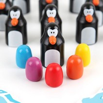 브레인티저스 펭글루 워크북, 단일옵션