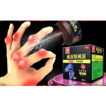 케토톱 패치 석고 손목붓기 손가락마디통증 손저림, 류머티즘젤 1박스 체험팩