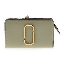 마크제이콥스 스냅샷 컴팩트 월렛 M0014281 088