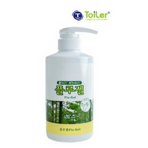 [향균99.9%] 플루젤 500ml, 1개