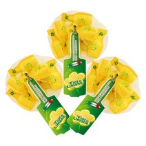 피오디 레몬즙 캡슐, 48ml, 3개