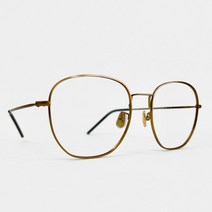 엉클스 베타티타늄 오버사이즈 다각 안경테