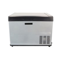 캠핑용 이동식 냉동고 CAMP-040L 냉장고 차량용 가정용 휴대용 40리터, 2. 40리터, 40L