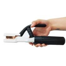 위더스 전기 용접봉 홀더 H400A H600A 1EA 어스선 케이블선 스틸 용접용 용접홀다