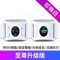 음파 진동기 바디 태우기 운동기구덜덜이효과 진동 운동기구 스탠딩 트레이닝 하체 뱃살, 02