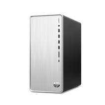 HP 파빌리온 데스크탑 TP01-2026kr (라이젠7-5700G WIN11 Home RAM 8GB NVMe 256GB), 기본형
