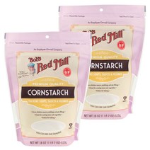 밥스레드밀 콘스타치, 510g, 2개