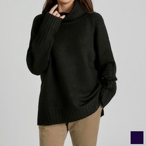 스카시 포인트 울니트(다크네이비)