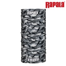 라팔라 버프 UPF30 낚시 마스크 쿨 넥워머 한국낚시, RBUFF
