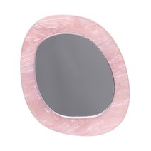 온니유 거울 그립 톡 거치대 톡홀더 아크릴 스마트톡, 3, 1개