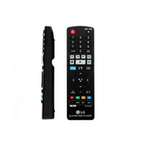 LG 블루레이 플레이어 리모콘 UBK90 AKB73735803 추천 LG전자
