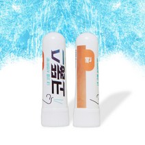 [인기] 에센셜오일 아로마스틱 막힌코 코뚫리는 쎈향 58661EA, 1, 본상품선택