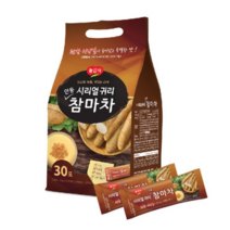 GJW651FF8 사무실에서먹기좋은 마차 안동 시리얼귀리 시리얼 포만감있는 식품 귀리차 참 광야 차 30스틱 시리얼차, GJ 1