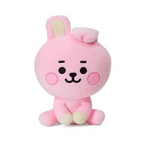 BT21 쿠키인형 캐릭터인형 방탄굿즈, 쿠키cm