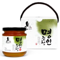 두레촌 명인 쌀조청 310g