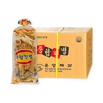 은성 종합전병 box (360g x 10개)