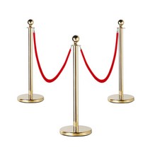 휀스 펜스 접이식 안전 난간대 공사장 가림막 가설 난간 울타리 가드레일 벨트, 07.금관머리