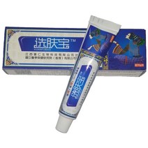 건선크림 아토피 피부습진 완화 크림 가려움방지 크림 보습제, 20개
