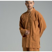 장삼 승포 불교장 장삼 수련복 가사 불교의상 절바지 승복 우리옷 절옷 보살복 남자절복