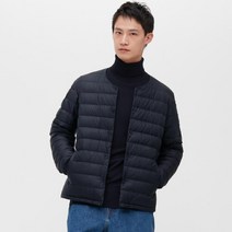 유니클로 경량패딩 남자 경량 패딩 울트라 라이트 다운 컴팩트 자켓 재킷