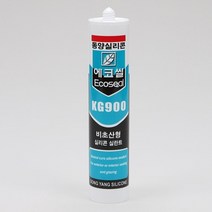 실리콘(무초산) 연골드(KG900) 300ml, 1개