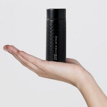 오슬로 컬리넌 아기분유 미니 텀블러 120ml, 120ml_레드