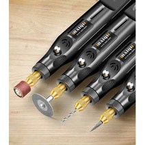 무선 핸드그라인더 정밀 전동조각기 미니 소형 연마기 네일샵 목공