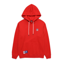 NFL F204MHD324 엔에프엘 클럽 후디 2 RED