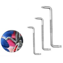 ㄱ자 기역자 옵셋 코너 직각 드라이버 틈새 3종세트, chance상품선택chance