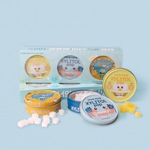 어린이날 선물 세트 수제 자일리톨 사탕 어린이집 자일리톨팝