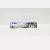 삼성 정품잉크 INK-K510/검정/SL-J5520W/5560FW