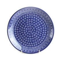 폴란드그릇 세라미카아티스티나 오븐용그릇 25.5cm접시, 884X