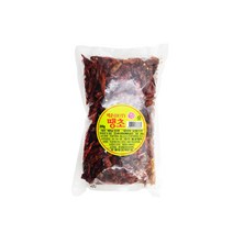 해가원 매운 땡초 200g /베트남산 건고추