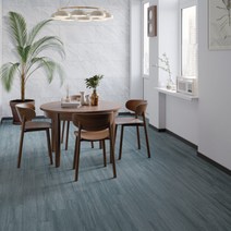 한솔홈데코 SB리얼텍스처 마루 엠보, 페인티드블루